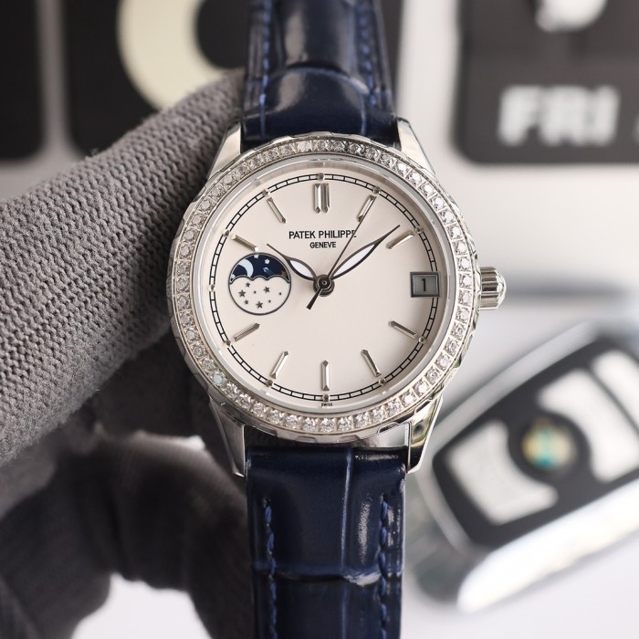 Watches Patek Philippe PATEK PHILIPPE size:33 mm