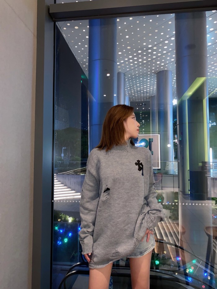 Clothes Chtome Hearts 67