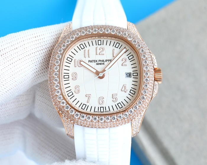 Watches Patek Philippe 314532 size:40 mm