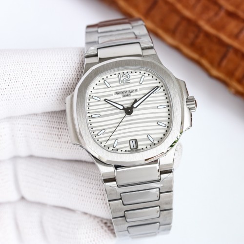 Watches Patek Philippe PATEK PHILIPPE 314523 size:35.2 mm