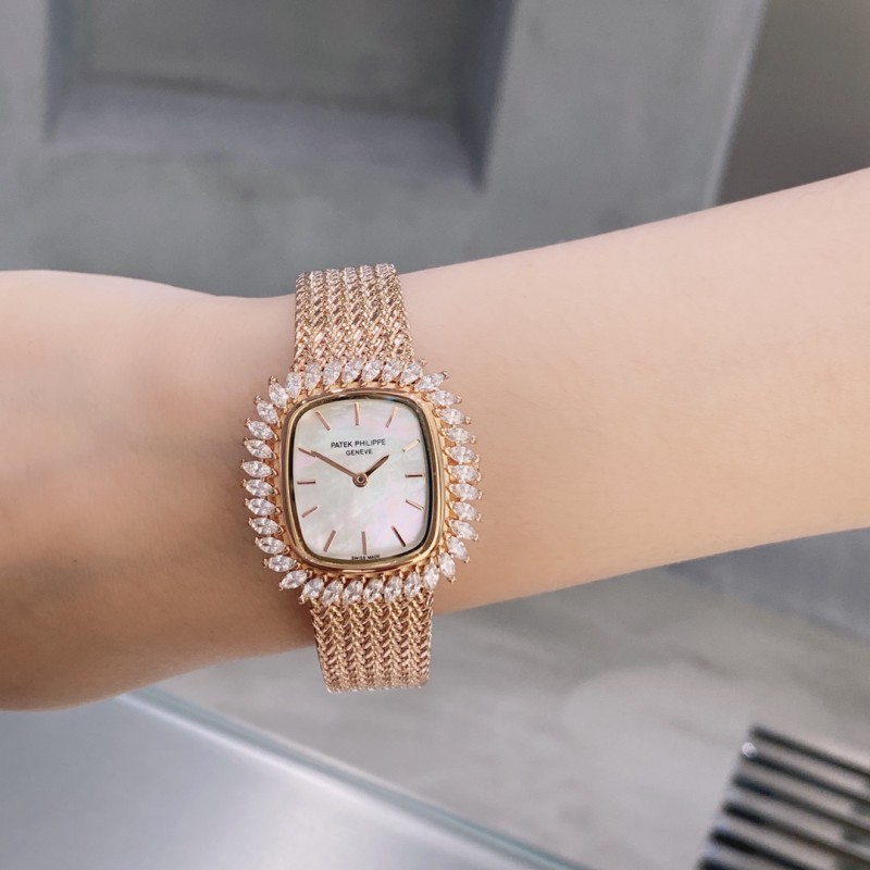 Watches Patek Philippe PATEK PHILIPPE 314480 size:40 mm