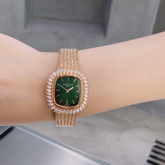 Watches Patek Philippe PATEK PHILIPPE 314480 size:40 mm