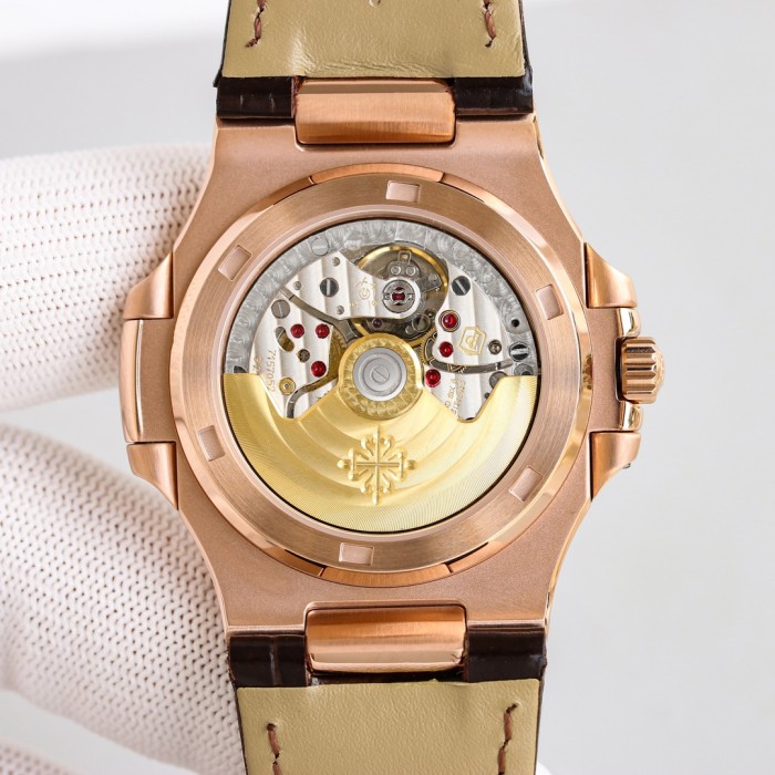 Watches Patek Philippe PATEK PHILIPPE size:40 mm