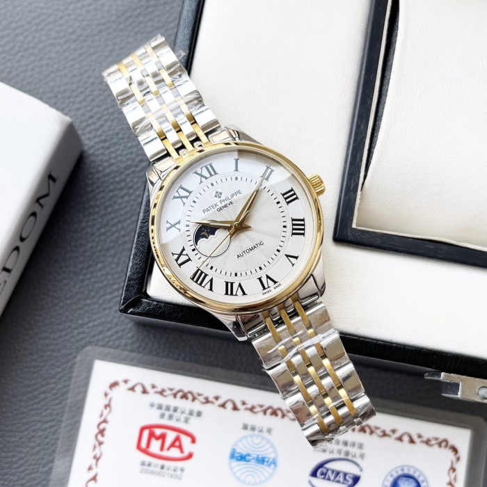 Watches Patek Philippe PATEK PHILIPPE 314563 size:40 mm