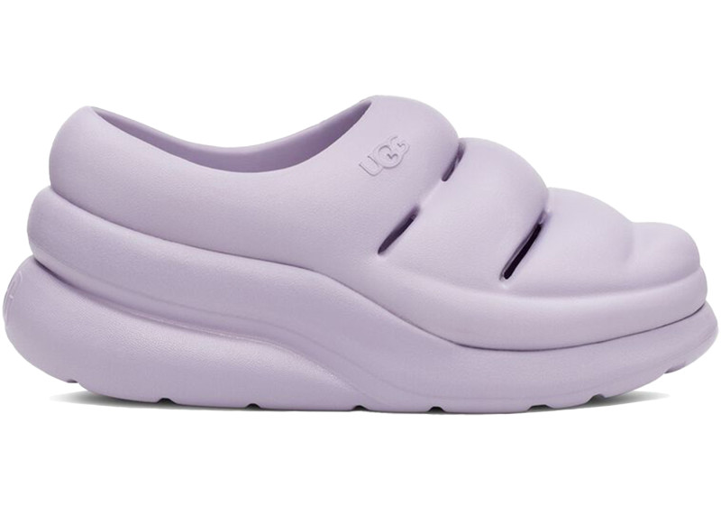 UGG Sport Yeah Clog June Gloom (Women's)