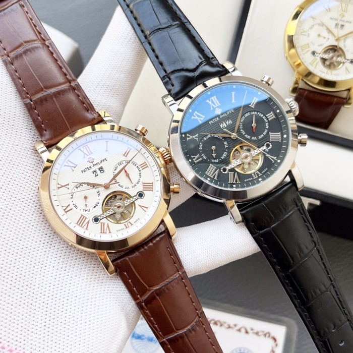 Watches Patek Philippe PATEK PHILIPPE 3145594 size:40 mm
