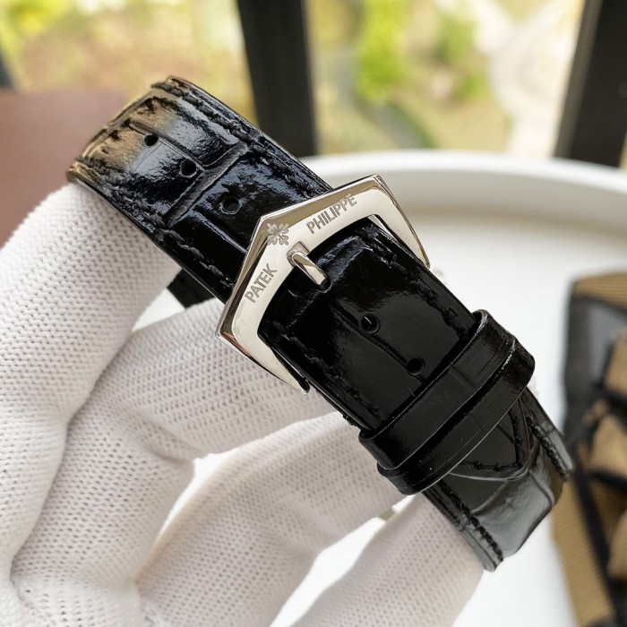 Watches Patek Philippe 314459 size:40 mm