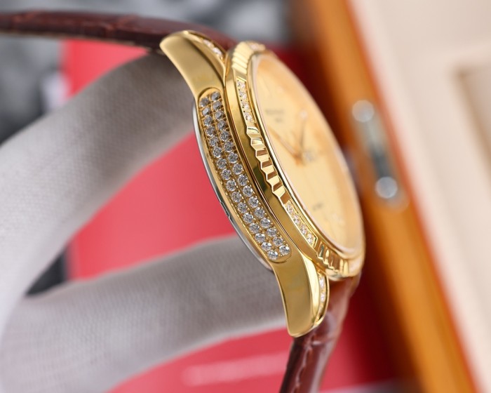 Watches Patek Philippe 314596 size:40 mm