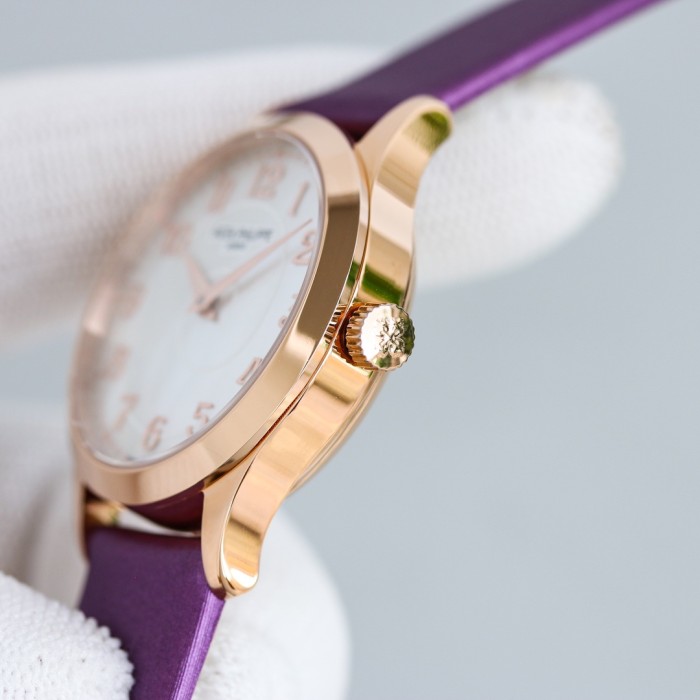 Watches Patek Philippe TW Factory size:33 mm