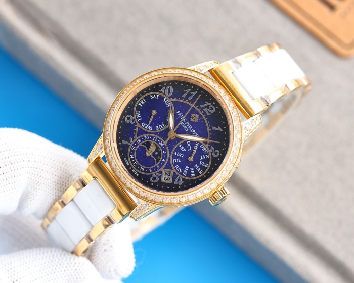 Watches Patek Philippe 314516 size:35*10 mm