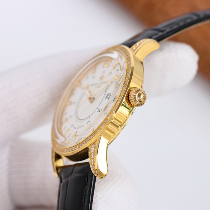 Watches Patek Philippe PATEK PHILIPPE size:40 mm