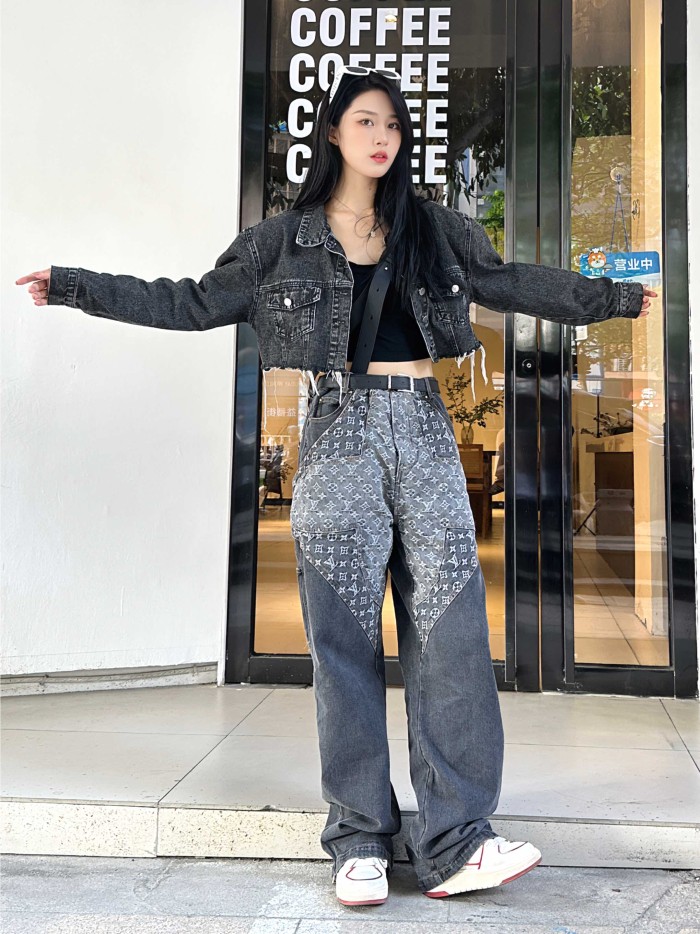 Clothes Louis Vuitton 972