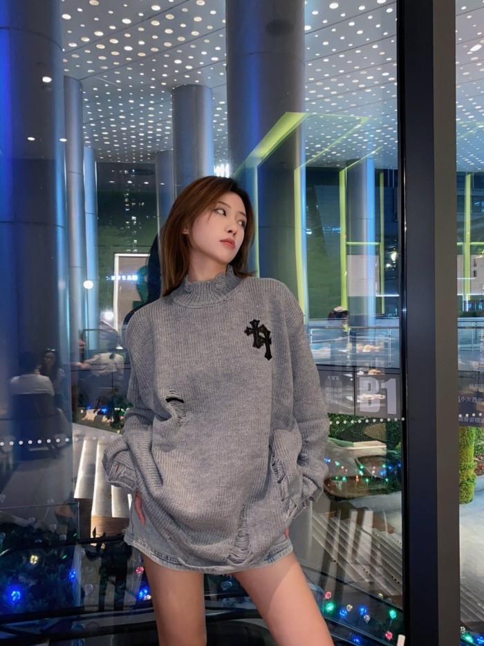 Clothes Chtome Hearts 67