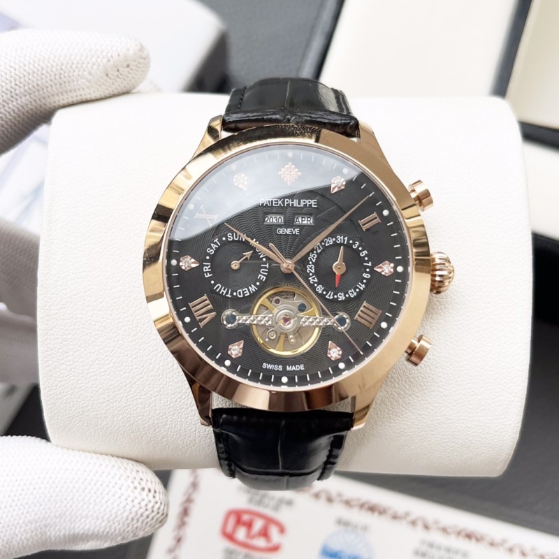 Watches Patek Philippe PATEK PHILIPPE 314561 size:40 mm