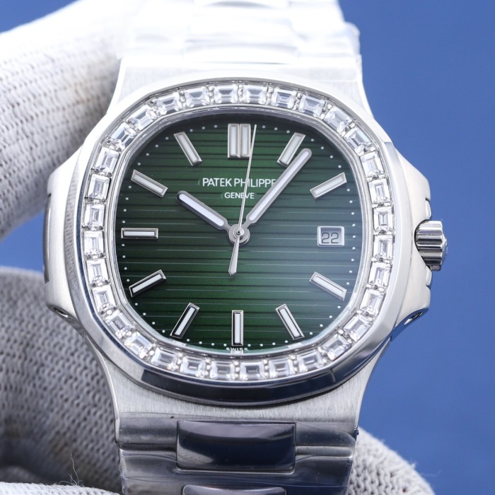 Watches Patek Philippe PATEK PHILIPPE 314438 size:40 mm