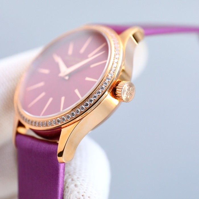 Watches Patek Philippe JMF Factory size:33 mm