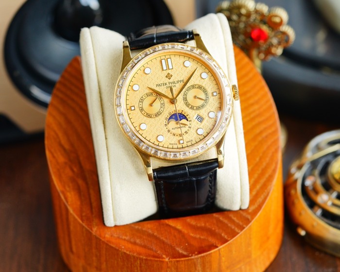 Watches Patek Philippe 314400 size:41 mm