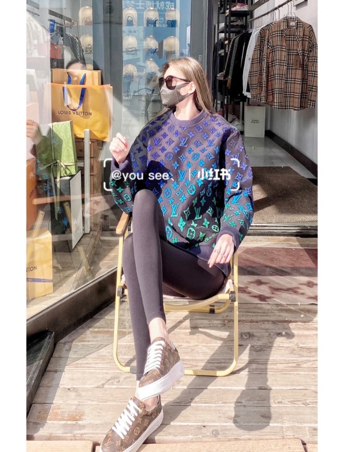 Clothes Louis Vuitton 973