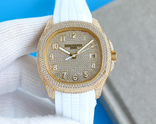 Watches Patek Philippe 314527 size:40 mm