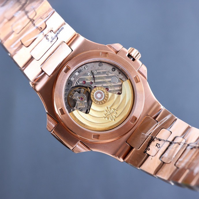Watches Patek Philippe PATEK PHILIPPE 314555 size:40 mm