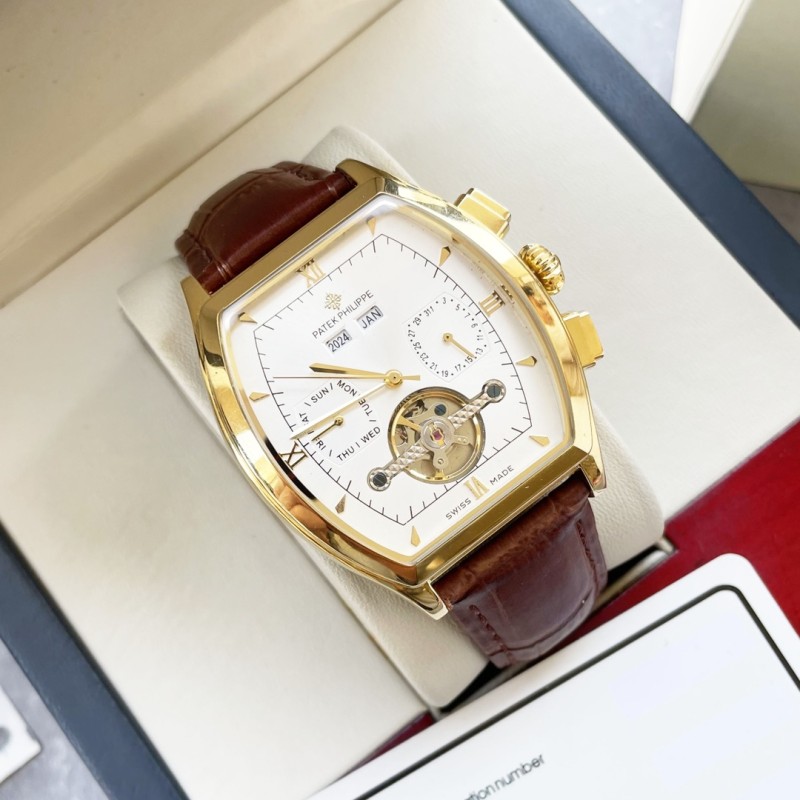 Watches Patek Philippe 314539 size:40*13 mm