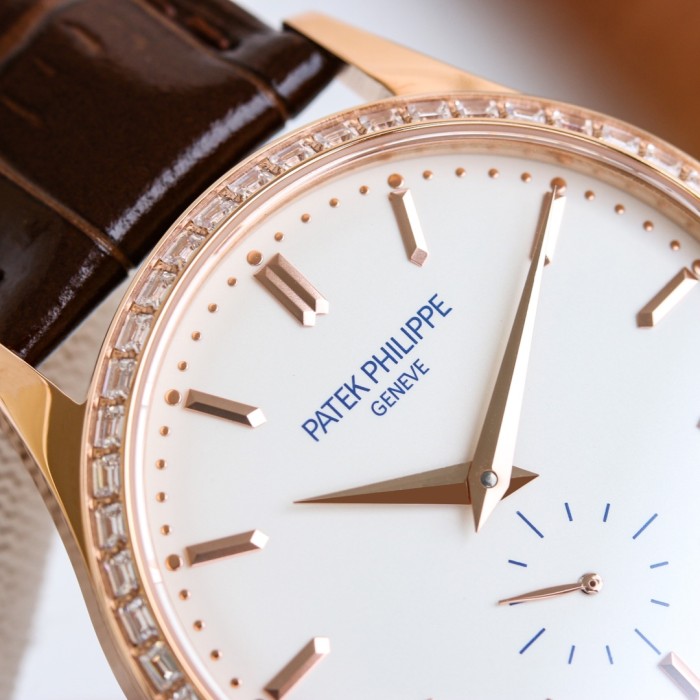 Watches Patek Philippe 314607