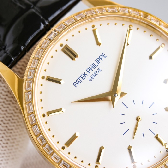 Watches Patek Philippe 314602
