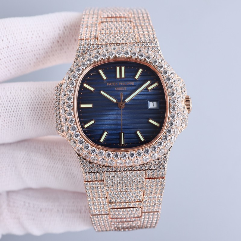 Watches Patek Philippe PATEK PHILIPPE size:40 mm