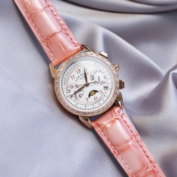 Watches Patek Philippe 314397 size:35*10 mm