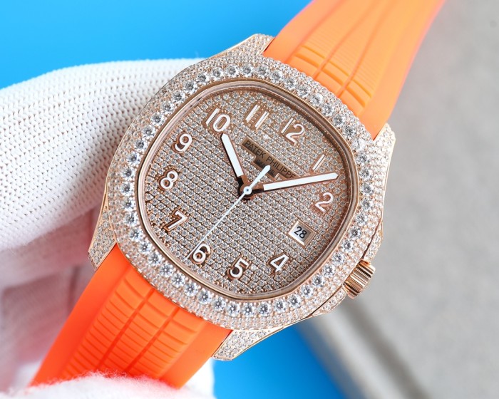 Watches Patek Philippe 314528 size:40 mm