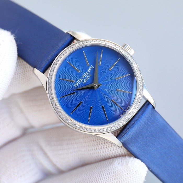 Watches Patek Philippe JMF Factory size:33 mm