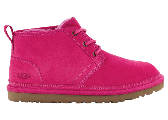 UGG Neumel Boot Berry (Women's)