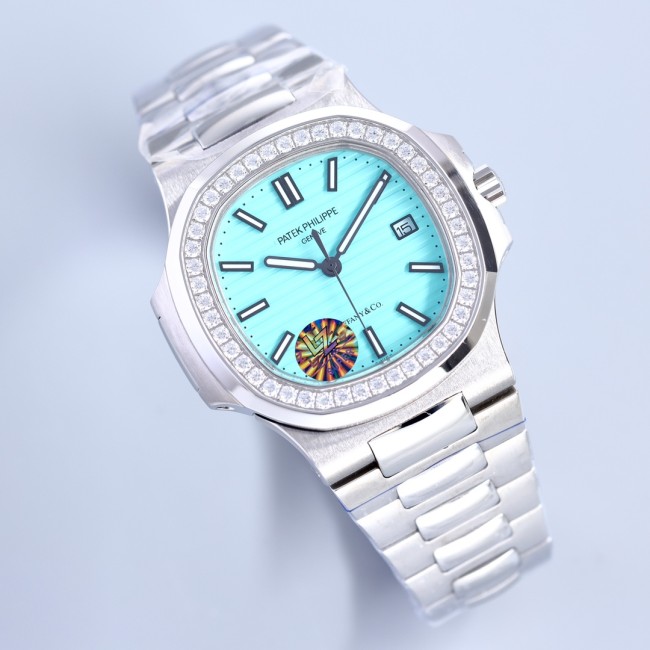 Watches Patek Philippe PATEK PHILIPPE 314470 size:40 mm