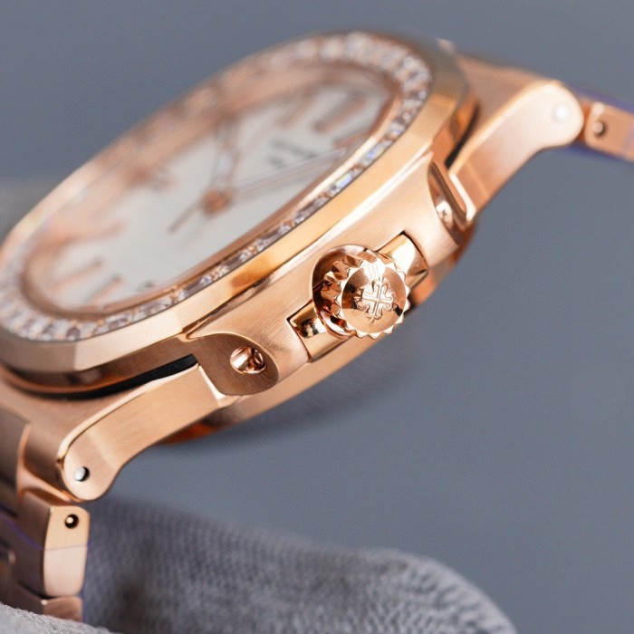 Watches Patek Philippe PATEK PHILIPPE 314486 size:40 mm