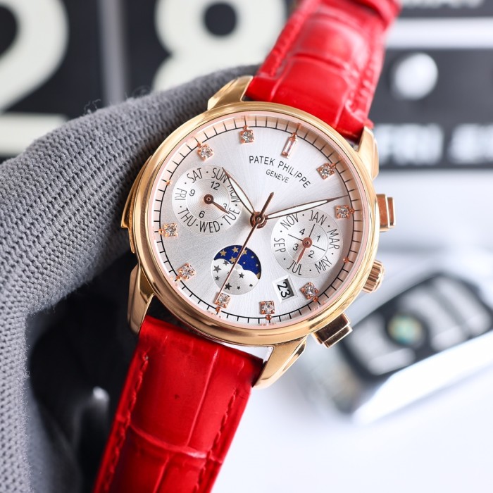 Watches Patek Philippe 314566 size:35x10 mm