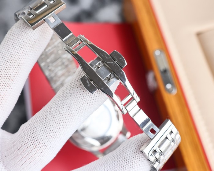 Watches Patek Philippe 314594 size:40 mm