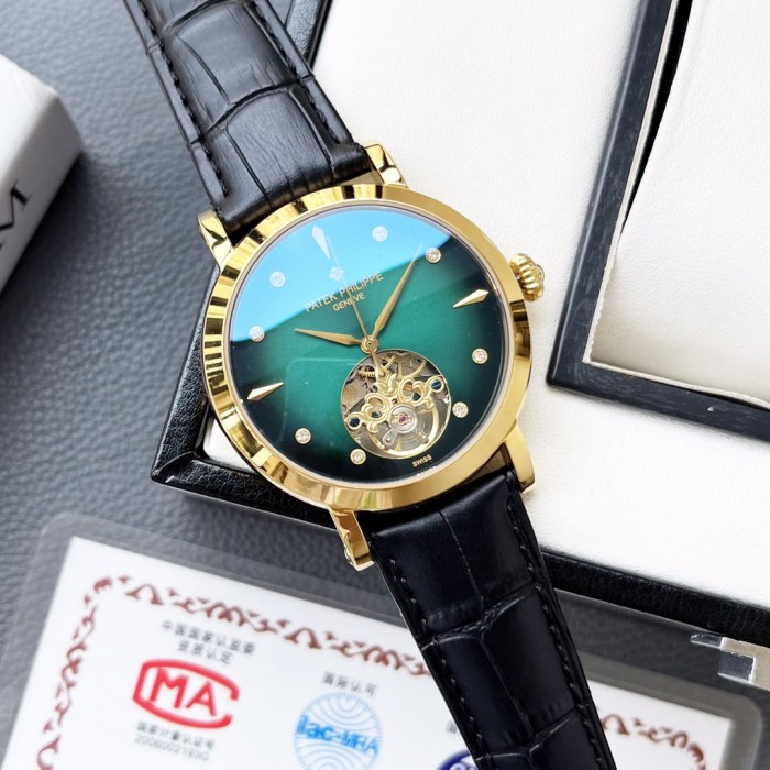 Watches Patek Philippe PATEK PHILIPPE size:42 mm