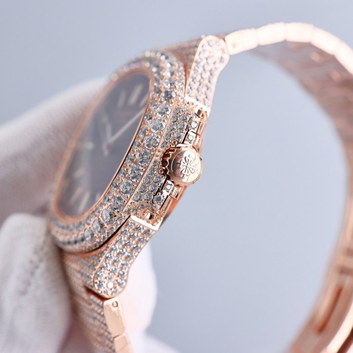 Watches Patek Philippe PATEK PHILIPPE size:40 mm