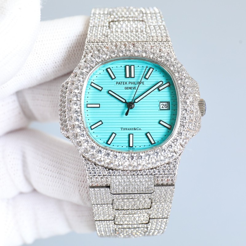 Watches Patek Philippe PATEK PHILIPPE size:40x11.5 mm