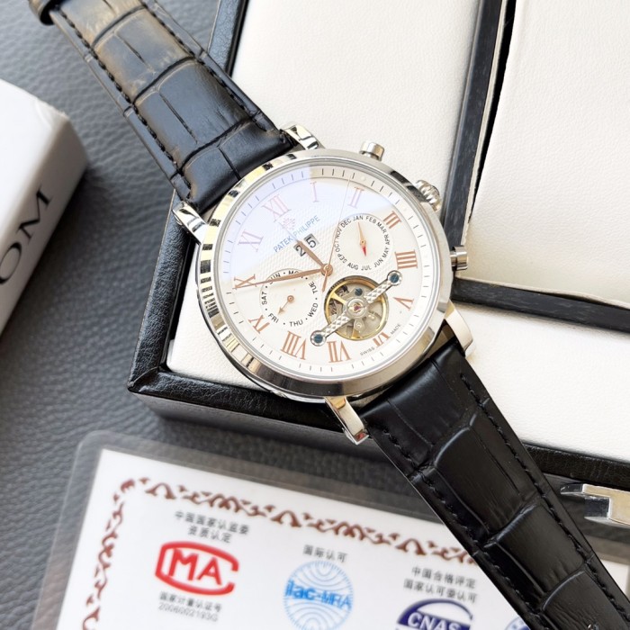 Watches Patek Philippe PATEK PHILIPPE 3145594 size:40 mm