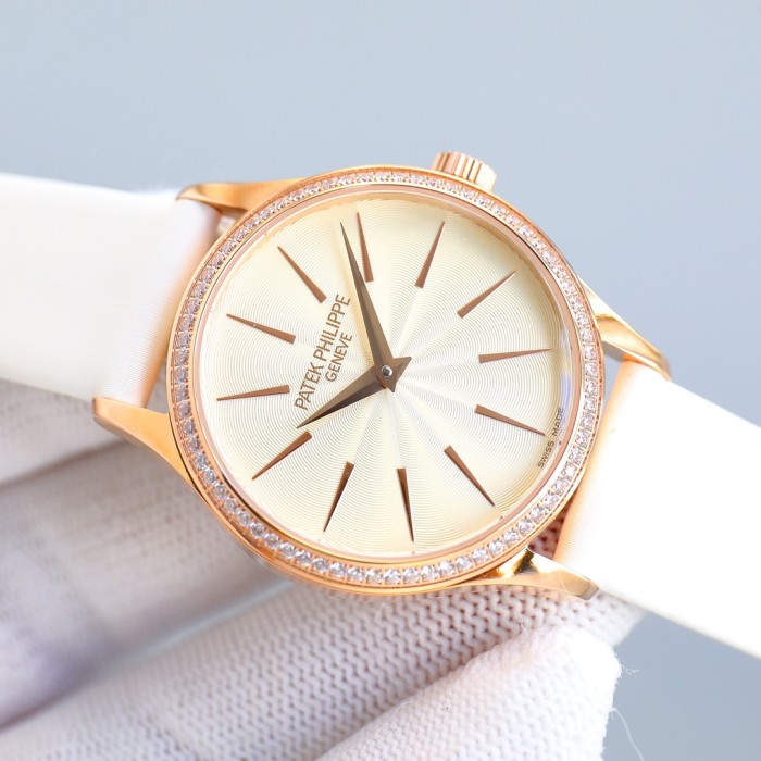 Watches Patek Philippe JMF Factory size:33 mm