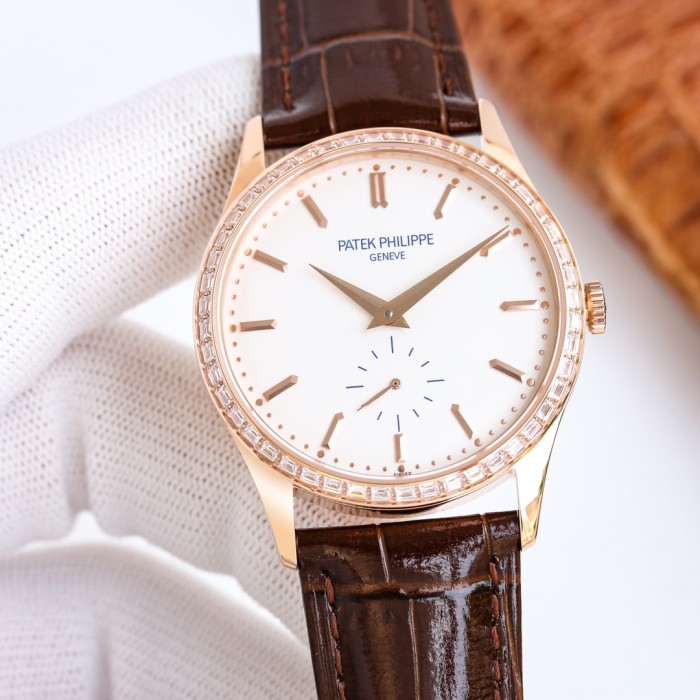 Watches Patek Philippe 314607