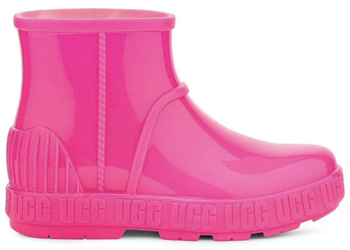 UGG Drizlita Boot Taffy Pink (Kids)