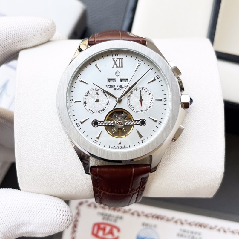 Watches Patek Philippe PATEK PHILIPPE 314564 size:40 mm