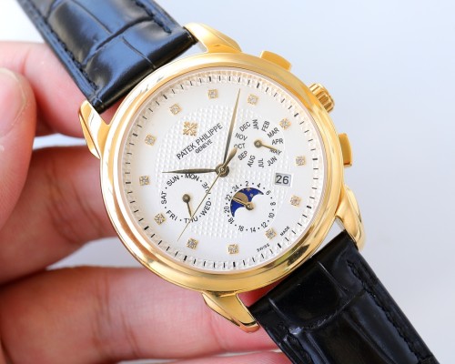 Watches Patek Philippe 314534 size:40 mm