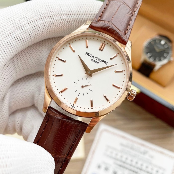 Watches Patek Philippe 314414 size:40*13 mm