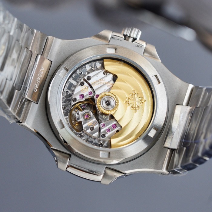 Watches Patek Philippe PATEK PHILIPPE 314475 size:40 mm