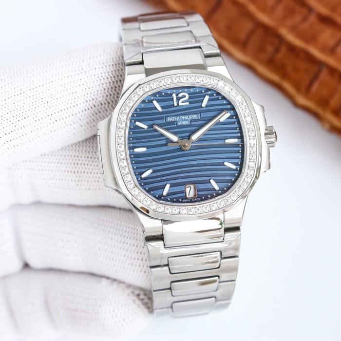 Watches Patek Philippe PATEK PHILIPPE 314524 size:35.2 mm