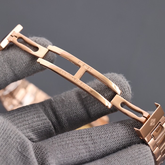 Watches Patek Philippe PATEK PHILIPPE 314494 size:40 mm