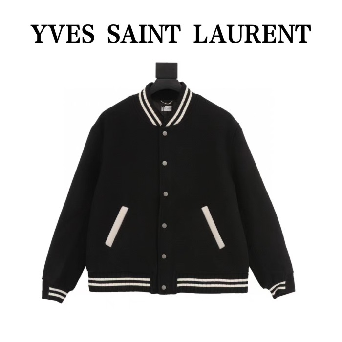Clothes yves saint laurent 17